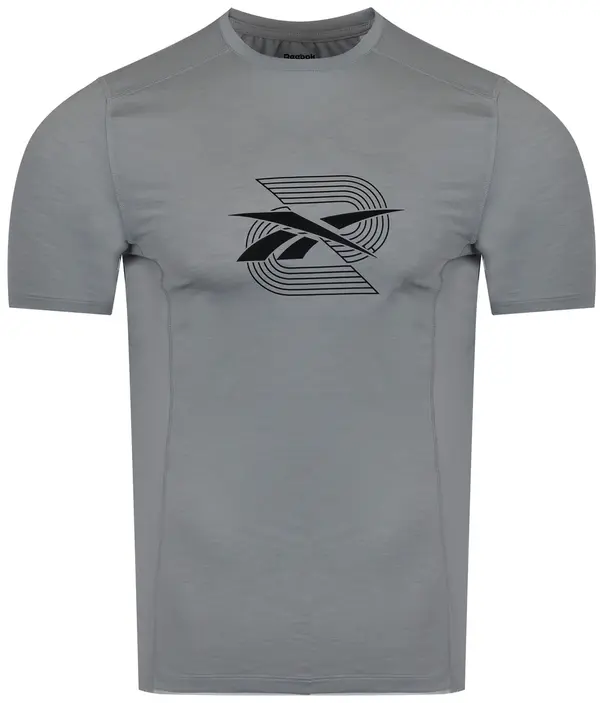 Reebok Тениска REEBOK TS AC GRAPHIC TEE IC5036