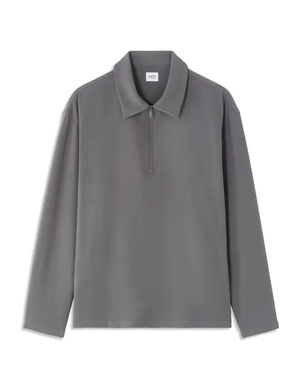 Celio Тениска с дълъг ръкав Celio Maori