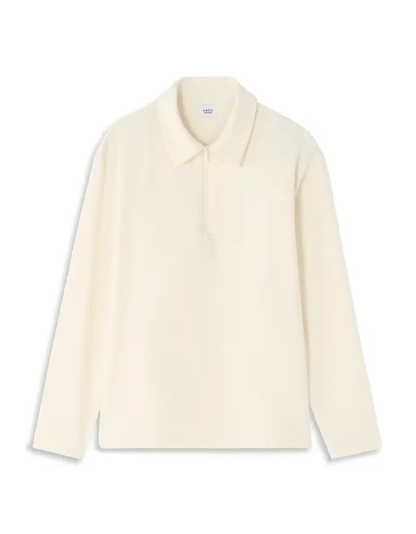 Celio Тениска с дълъг ръкав Celio Maori