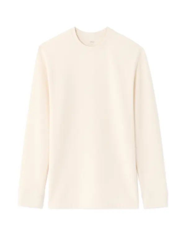 Celio Тениска с дълъг ръкав Celio Mecacheml
