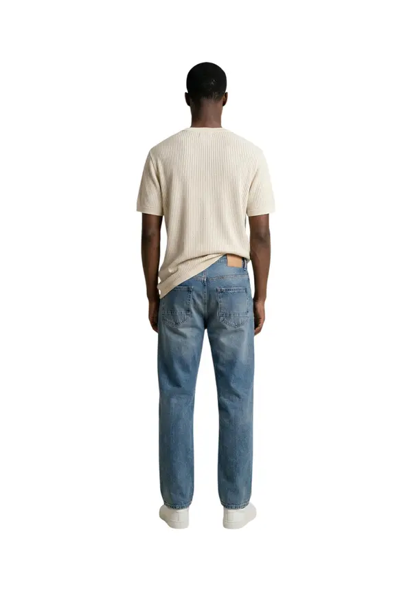 Antony Morato Тениска с къс ръкав Antony Morato