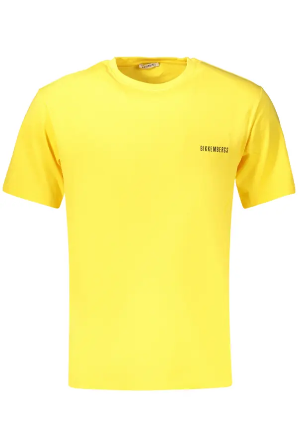 Bikkembergs Тениска с къс ръкав Bikkembergs