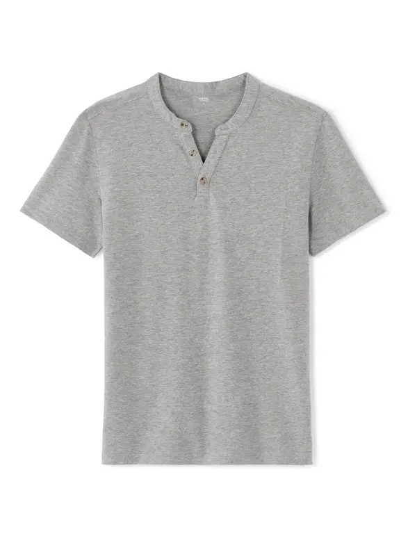 Celio Тениска с къс ръкав Celio Cegeti - Мъжка