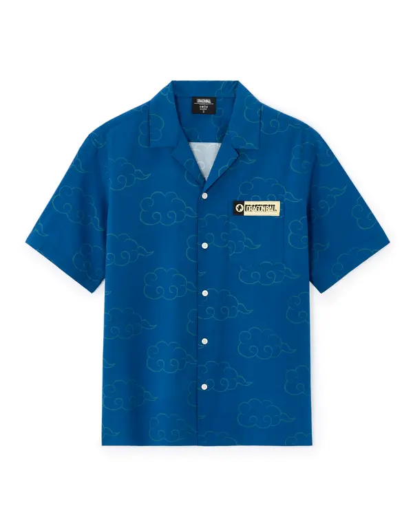 Celio Тениска с къс ръкав Celio Dragon Ball Z