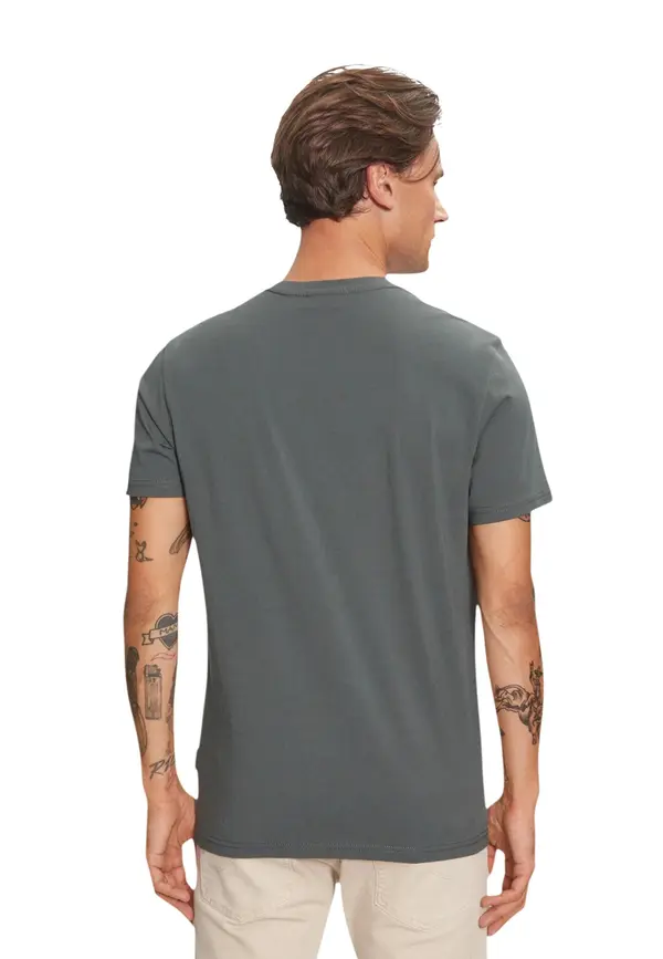 Napapijri Тениска с къс ръкав Napapijri