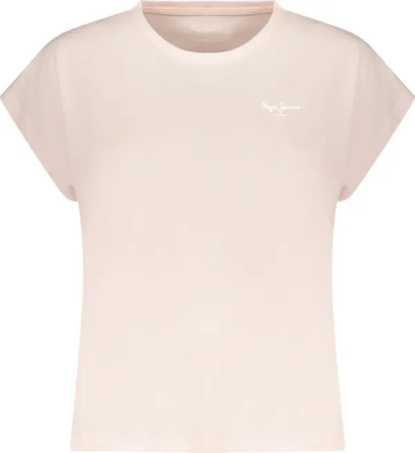 Pepe Jeans Тениска с къс ръкав Pepe Jeans