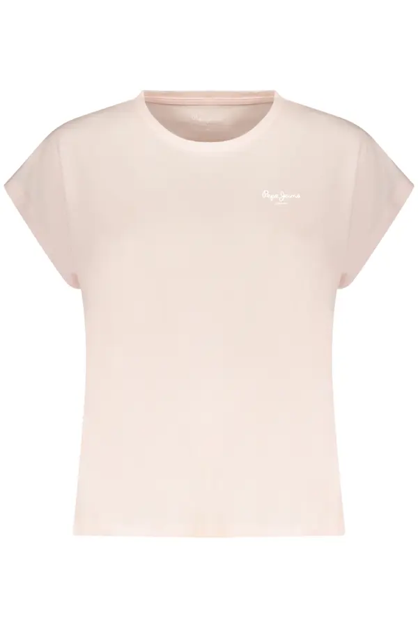 Pepe Jeans Тениска с къс ръкав Pepe Jeans