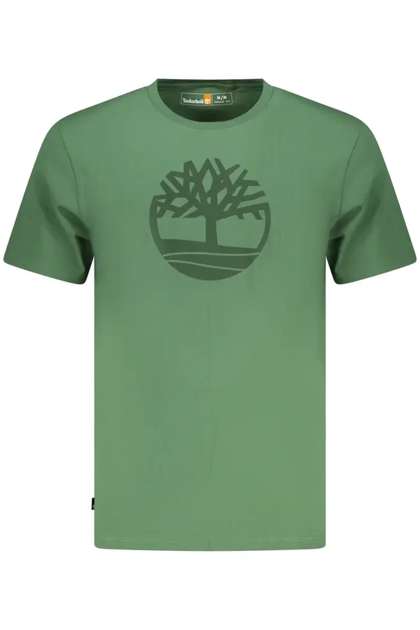 Timberland Тениска с къс ръкав Timberland