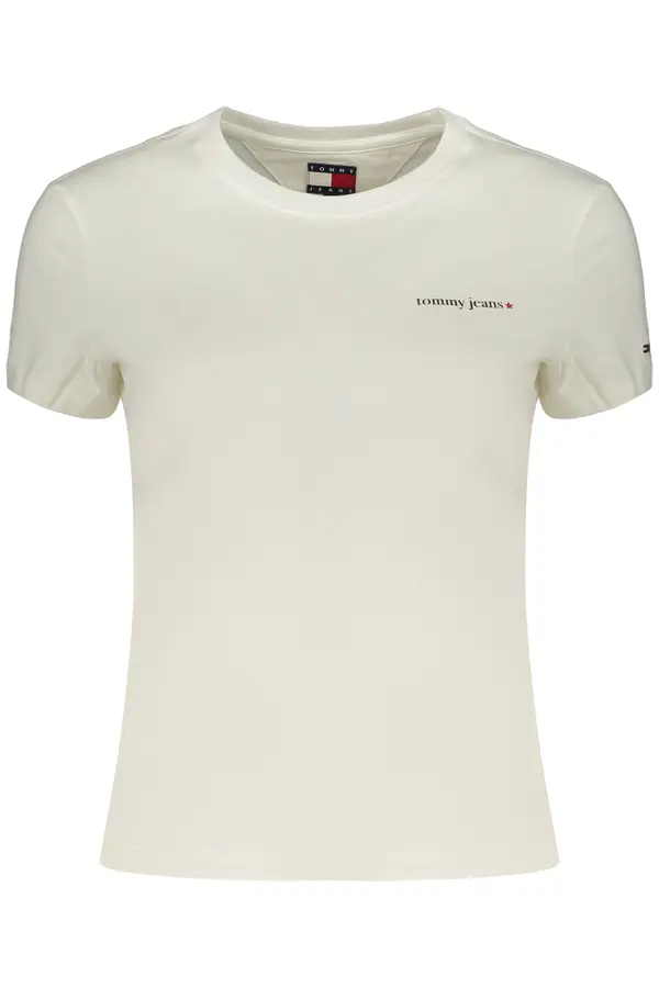 Tommy Hilfiger Тениска с къс ръкав TOMMY HILFIGER
