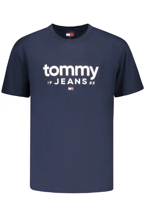 Tommy Hilfiger Тениска с къс ръкав Tommy Hilfiger