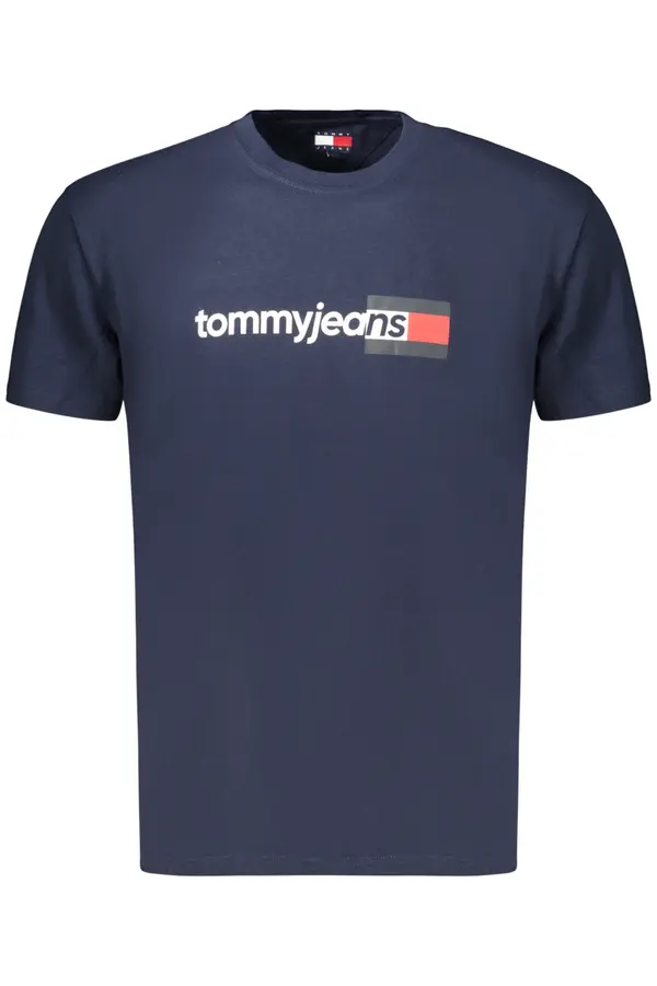 Tommy Hilfiger Тениска с къс ръкав Tommy Hilfiger