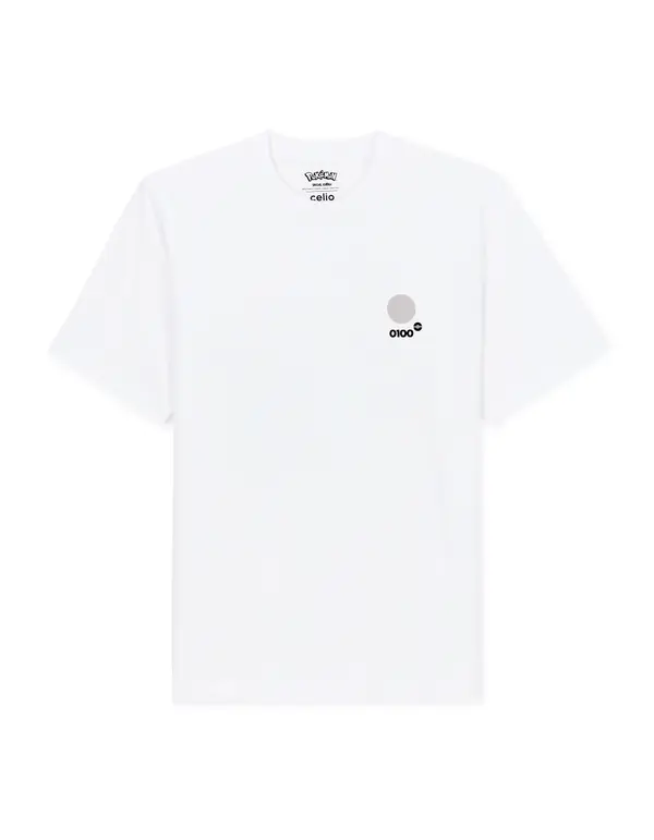 Celio Тениска с покемон Celio