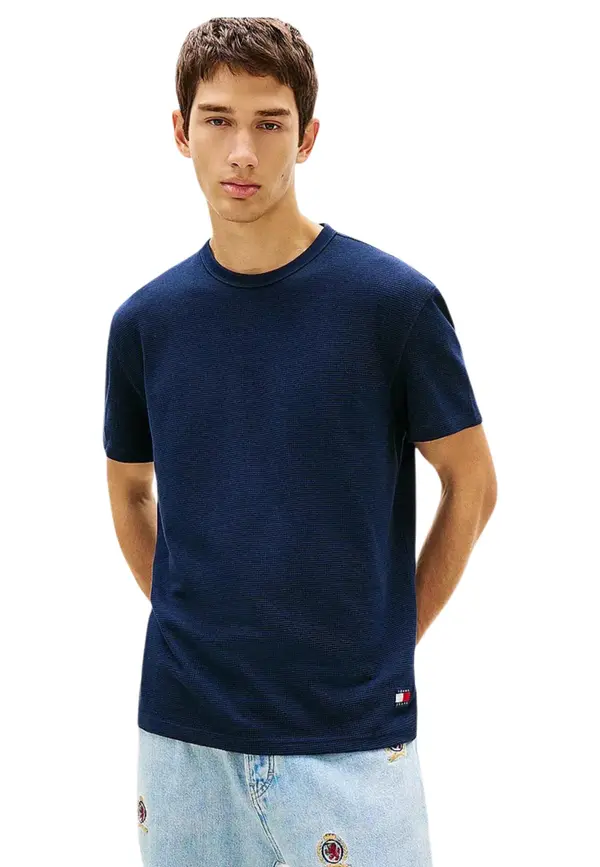 Tommy Hilfiger Jeans Тениска Tommy Hilfiger Jeans