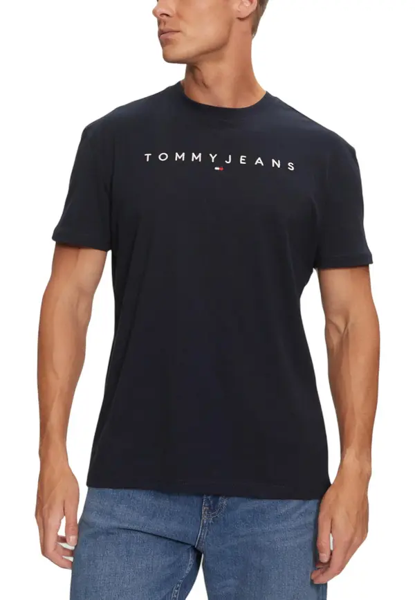 Tommy Hilfiger Тениска Tommy Hilfiger Jeans