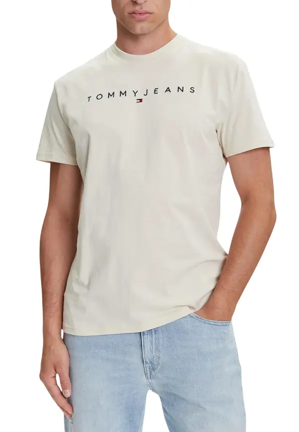 Tommy Hilfiger Jeans Тениска Tommy Hilfiger Jeans