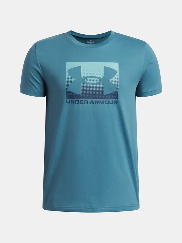 Under Armour Тениска UA B BOXED SPORTS за момчета