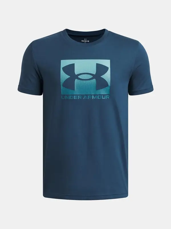Under Armour Тениска Under Armour Boxed за момчета
