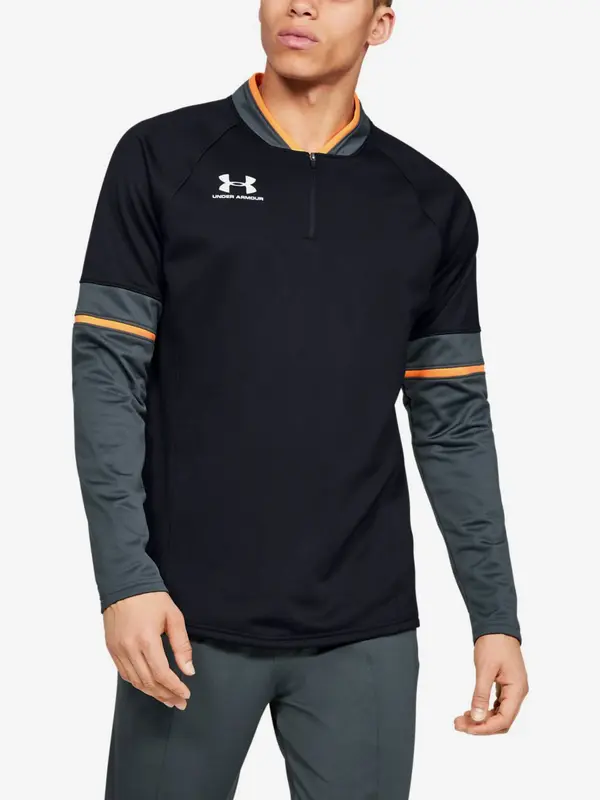 Under Armour Тениска Under Armour Challenger III Midlayer