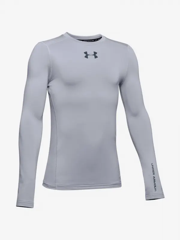 Under Armour Тениска Under Armour Coldgear за момчета