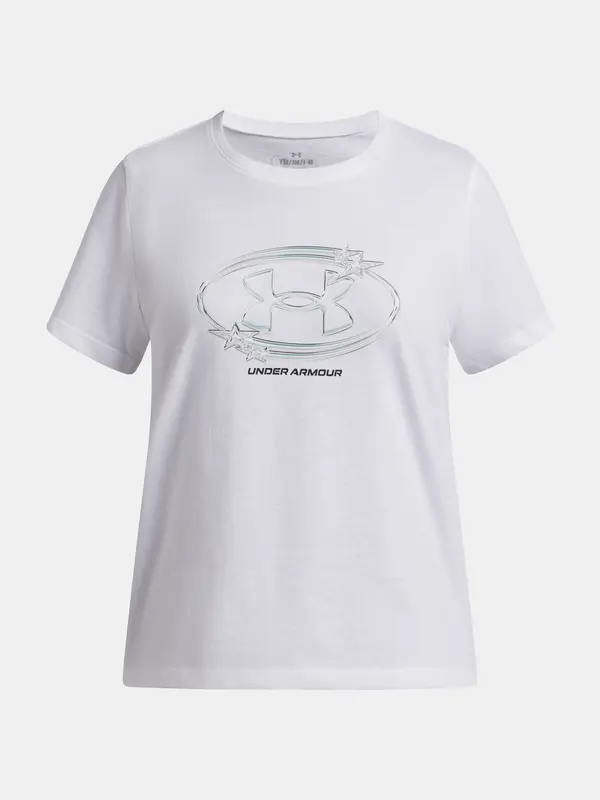 Under Armour Тениска Under Armour G Star Logo Lockertag