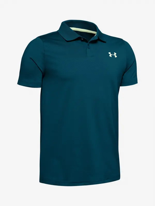 Under Armour Тениска Under Armour Performance Polo 2.0 за момчета