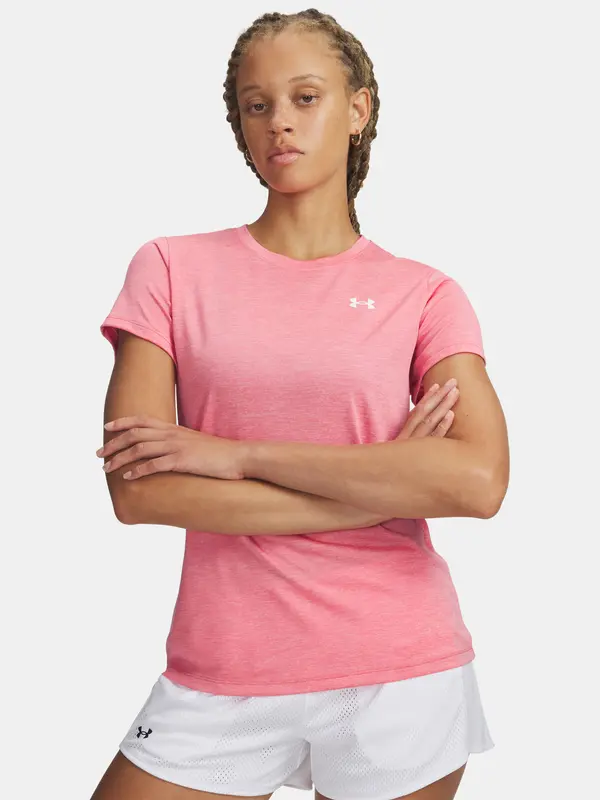 Under Armour Тениска Under Armour Tech SSC- Twist