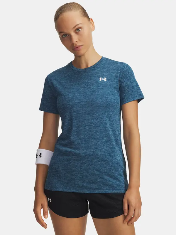 Under Armour Тениска Under Armour Tech SSC за жени