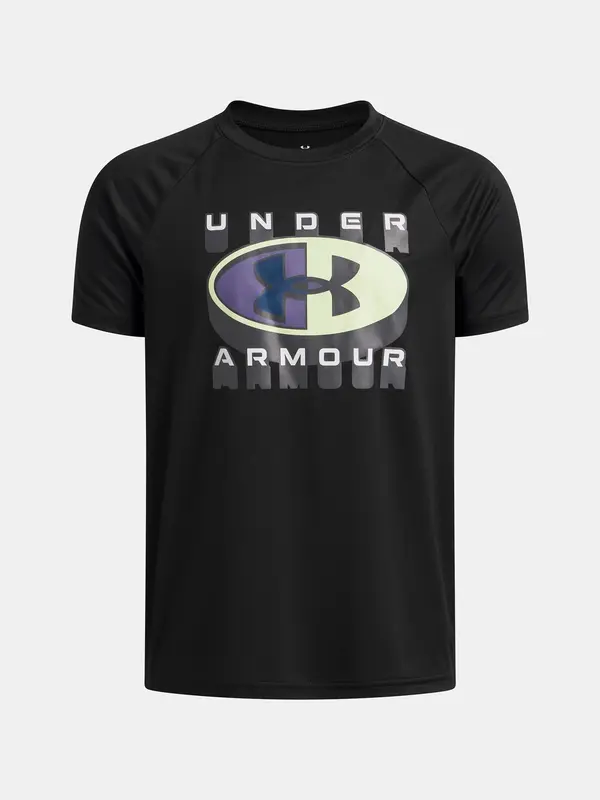 Under Armour Тениска Under Armour UA B Tech Graphic за момчета
