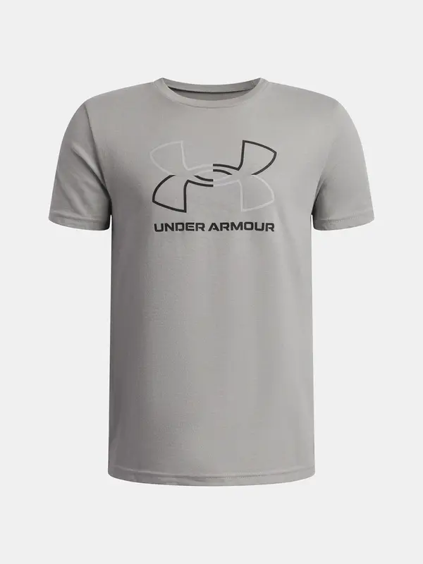 Under Armour Тениска Under Armour UA GL FOUNDATION за момчета