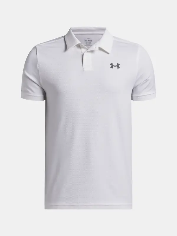 Under Armour Тениска Under Armour UA Matchplay Polo за момчета