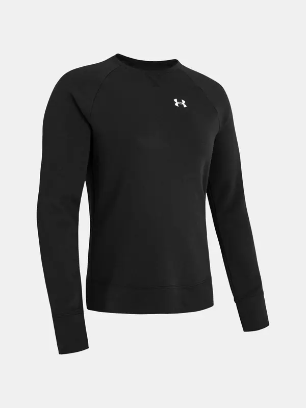Under Armour Тениска Under Armour UA Rival Terry Crew