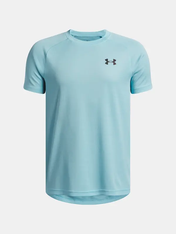 Under Armour Тениска Under Armour UA Tech Textured за момчета