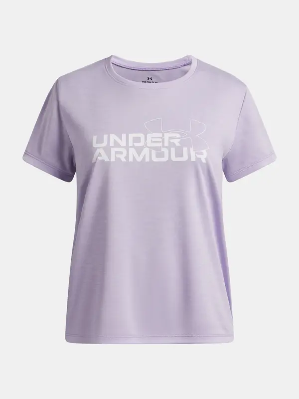 Under Armour Тениска Under Armour UA Tech Twist за момичета