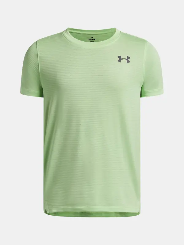 Under Armour Тениска Under Armour UA Tech за момчета