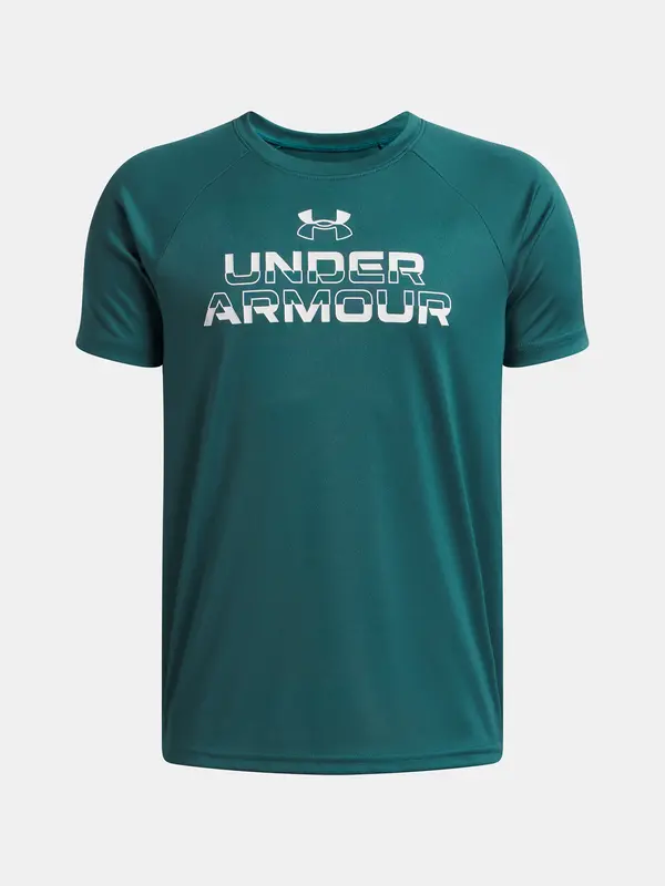 Under Armour Тениска Under Armour UA Tech за момчета