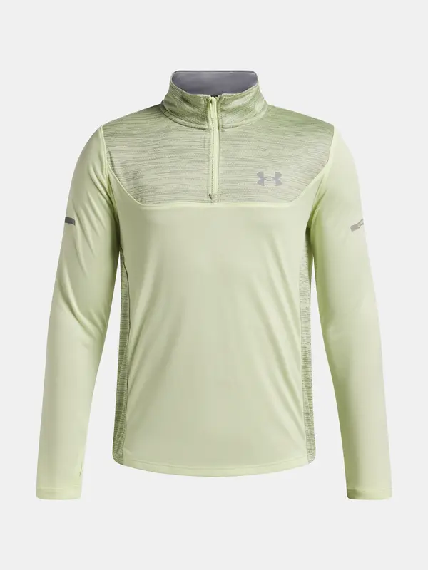 Under Armour Тениска Under Armour UA Tech за момчета