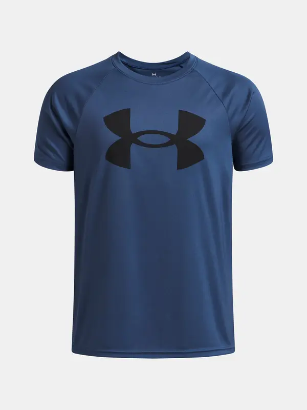 Under Armour Тениска Under Armour UA Tech за момчета