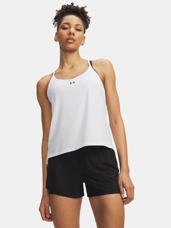 Under Armour Тениска Under Armour UA Vanish Racerback