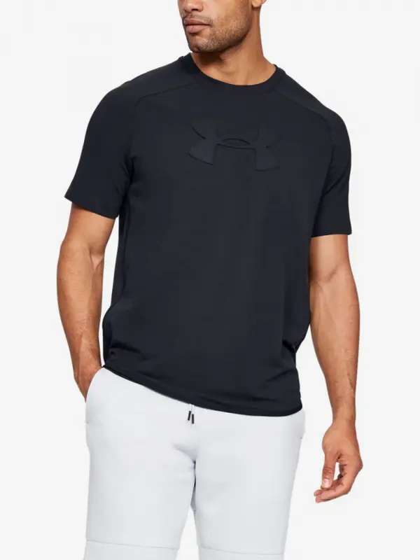 Under Armour Тениска Under Armour UNSTOPPABLE MOVE