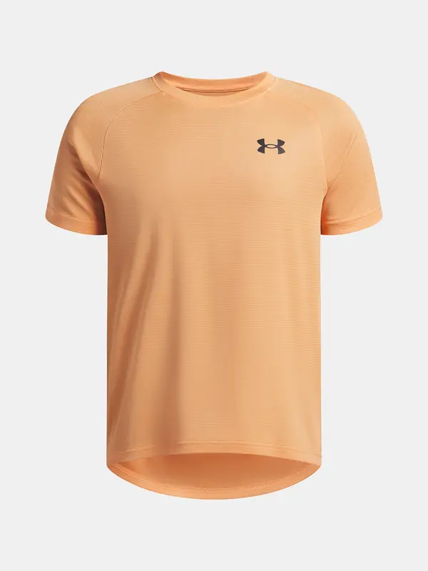 Under Armour Тениска Under Armour за момчета UA Tech