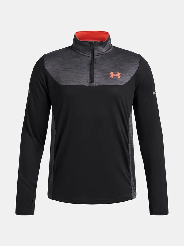 Under Armour Тениска Under Armour за момчета UA Tech Utility