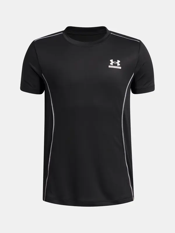 Under Armour Тениска Under Armour за момчета UA Tech