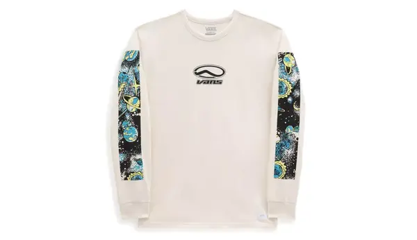Vans Тениска Vans Anaheim Space Galaxy с л/с размер