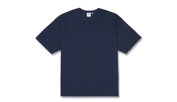 Vans Тениска Vans LX Premium синя