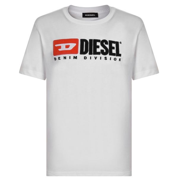 Diesel Тениска за момче Diesel Division