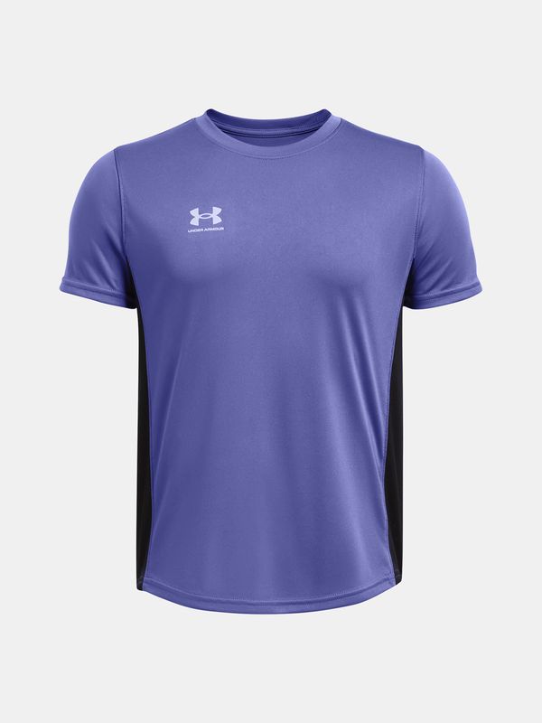 Under Armour Тениска за момче Under Armour