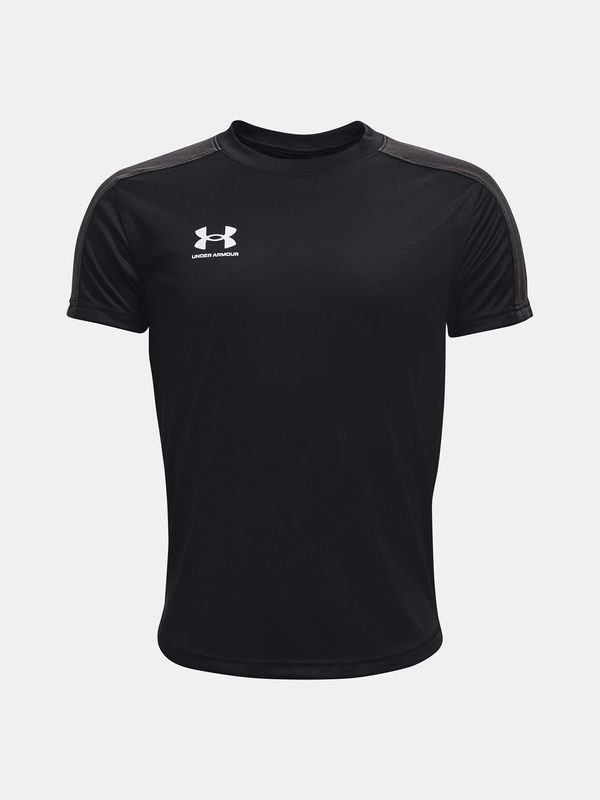 Under Armour Тениска за момче Under Armour Challenger