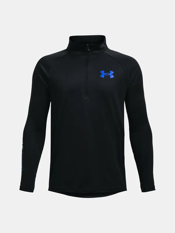Under Armour Тениска за момче Under Armour Tech BL