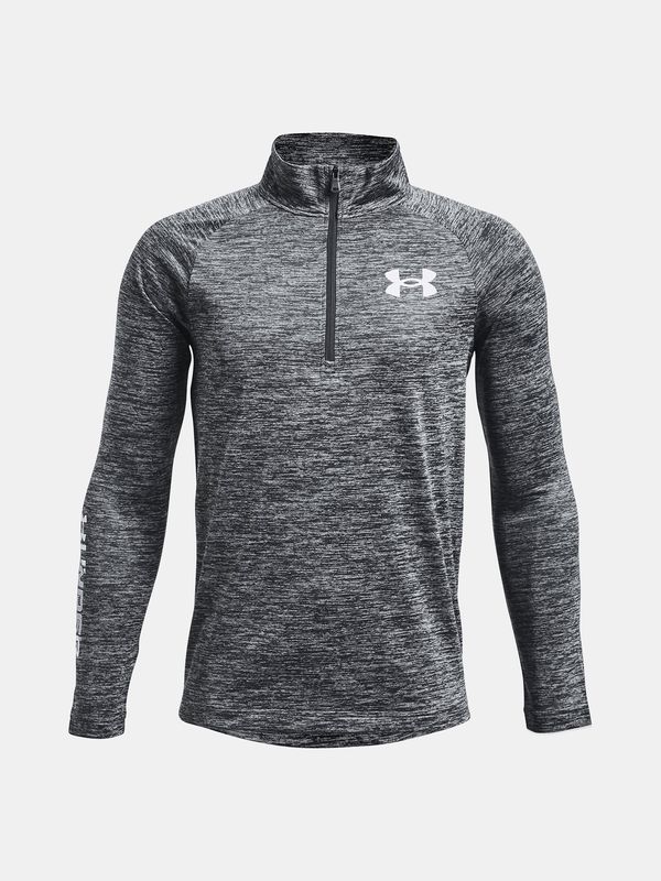 Under Armour Тениска за момче Under Armour Tech BL