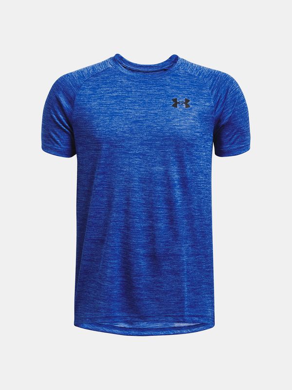 Under Armour Тениска за момче Under Armour UA Tech 2.0 SS